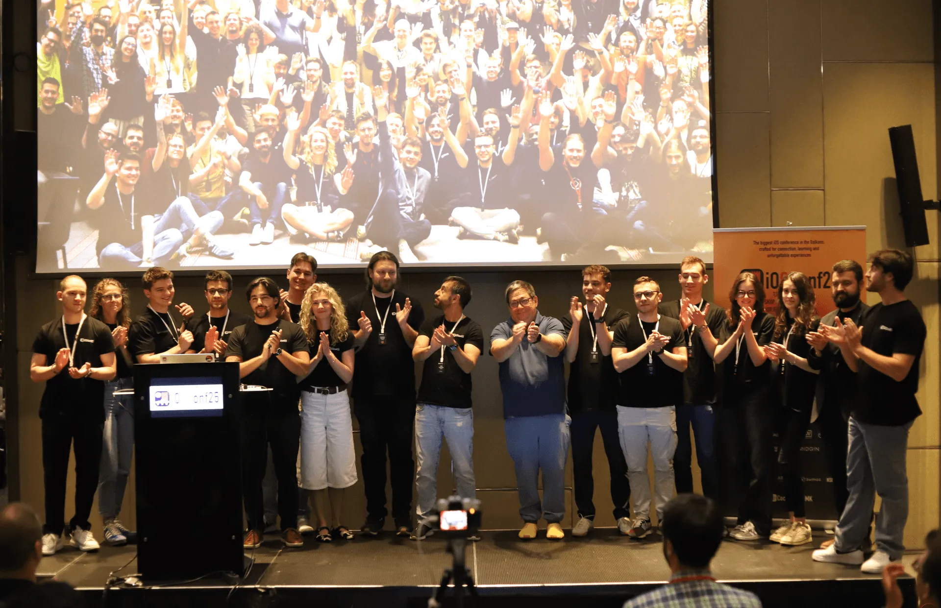 iOSKonf gallery image